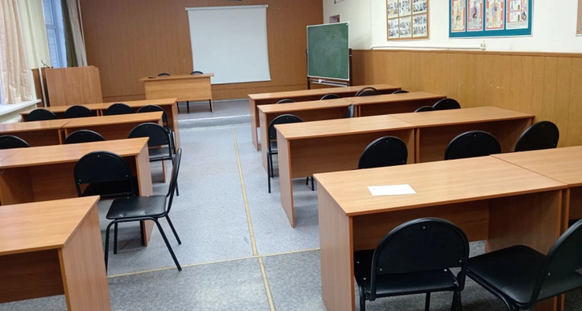 Фото к статье: Весенние каникулы в школах перенесут - известны новые даты