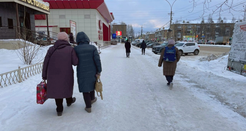 С 6 января вводится новая льгота для пенсионеров, получающих пенсию на карту