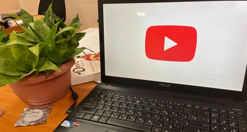 «Мы прекращаем работу c 13 января»: YouTube принял неожиданное решение для всех россиян