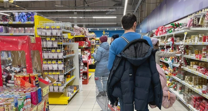 Фото к статье: Купюры больше не примут в магазинах уже с 14 января - неприятный сюрприз для всех россиян