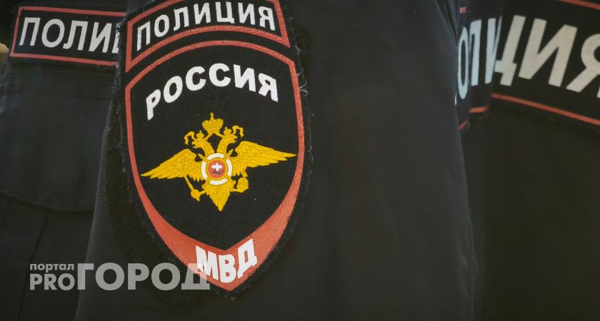 В Коми мужчину оштрафовали на 1 000 рублей за ложный вызов полиции