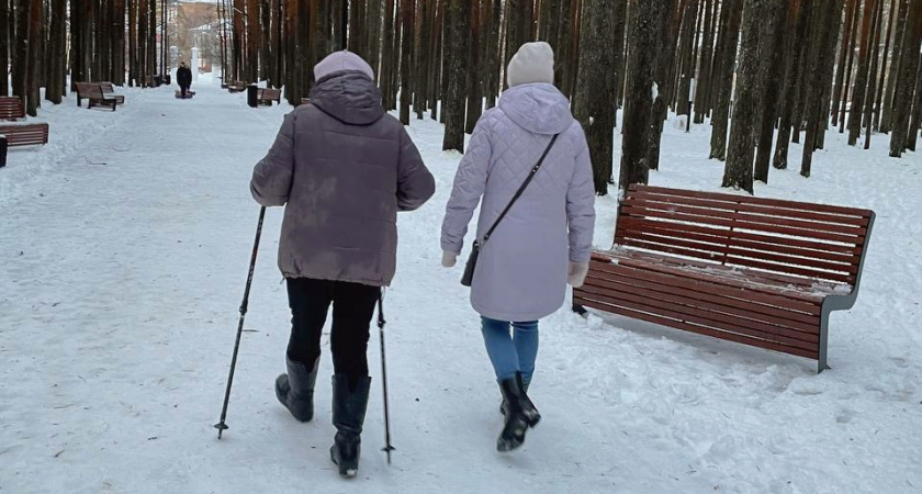 С января теперь абсолютно бесплатно - важная льгота для всех, кто старше 60 лет