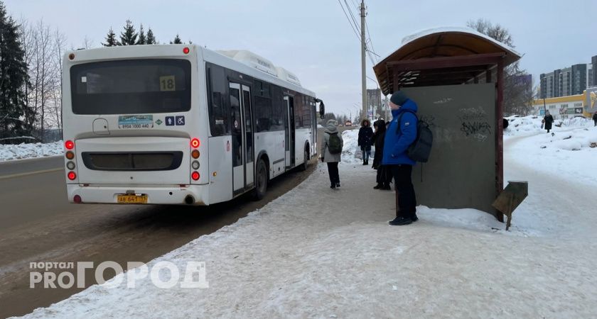 В Коми проверят действия кондуктора, который нагло выгнал ребенка из автобуса