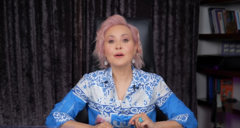 Больше ничего не будет прежним: Василиса Володина обещает невероятные перемены четырем знакам в феврале 2025