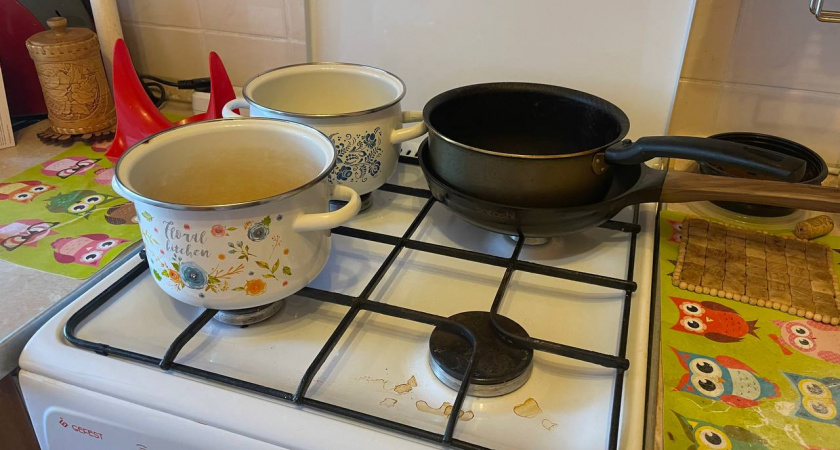 Указ подписали: с 1 февраля штраф 1500 рублей в сутки для владельцов квартир с газовой плитой