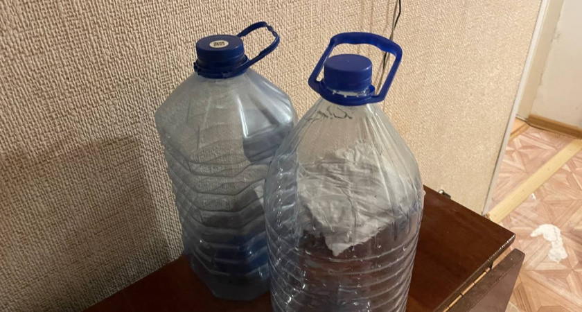 Пластиковые бутылки 5 л берегу — словно зеницу ока: вот как их использую — идеальный порядок в доме теперь обеспечен