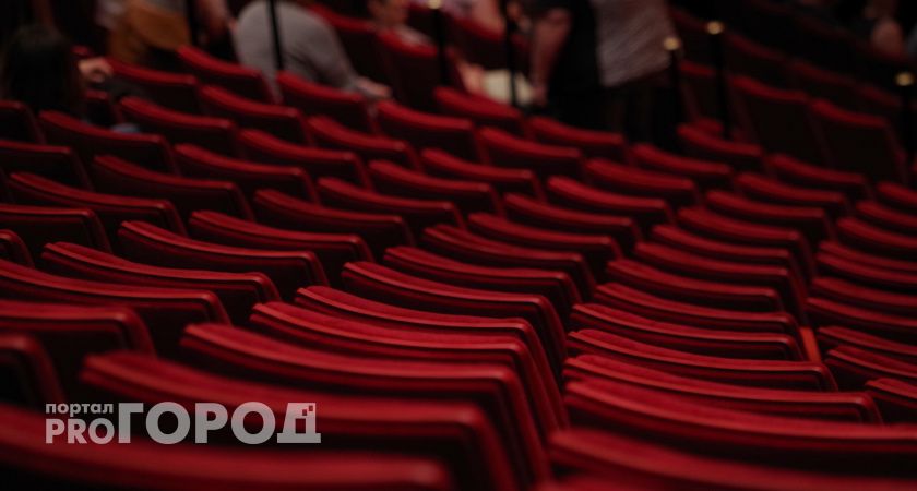 Театр из одного из городов Коми стал номинантом «Золотой маски»