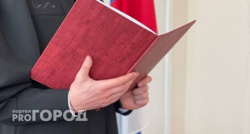 Пенсионерку в Коми отправили на 9 лет в колонию за убийство мужа