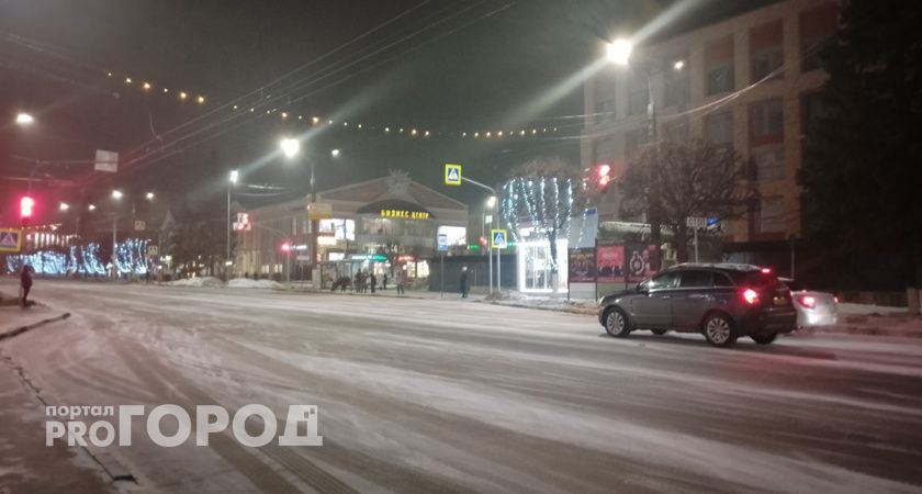 Синоптики рассказали о погоде в Коми на сегодня