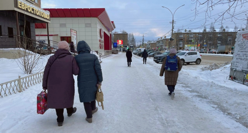 С февраля будет полностью бесплатно для всех пенсионеров. Вводится новая льгота