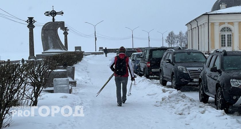 Лишь 61 000 жителей Коми придерживаются ЗОЖ