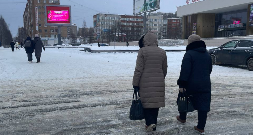С февраля, для всех пожилых россиян будет совершенно бесплатно. Вводится новая льгота