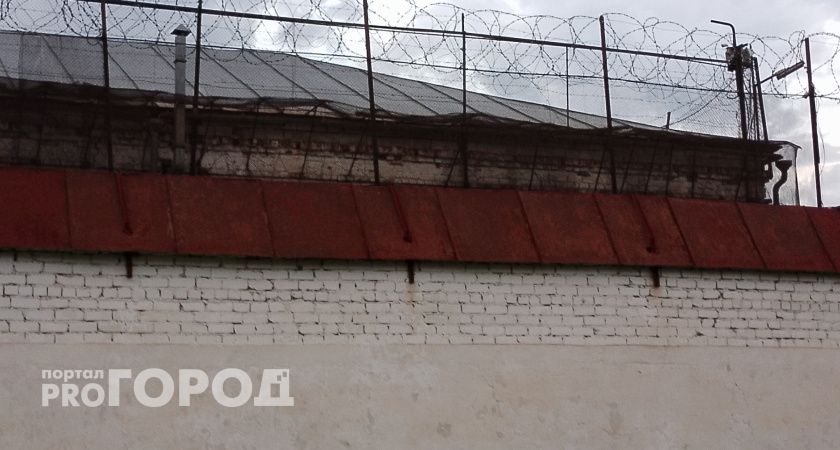 За постоянное воровство из магазинов жителя Коми посадили в тюрьму