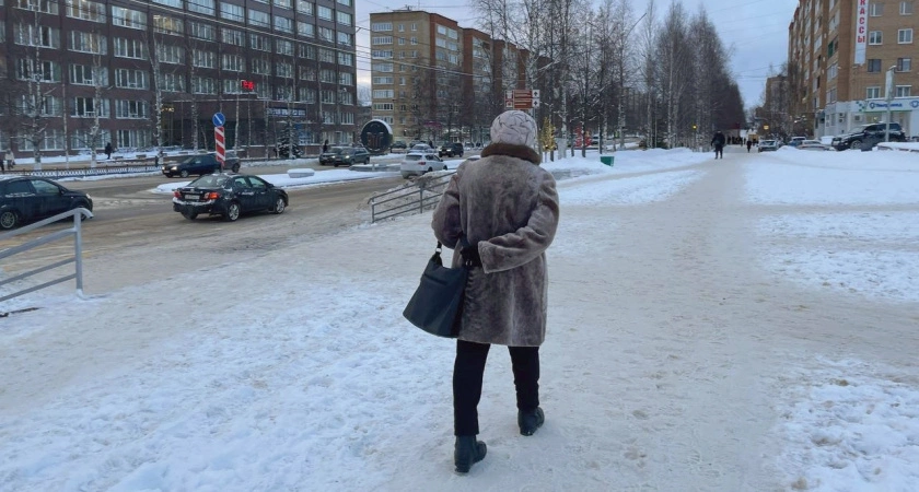 Фото к статье: Трудовой стаж пересчитают: с февраля пенсии теперь будут начисляться с применением новых правил