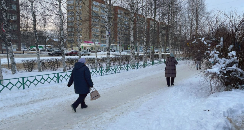 И работающим, и неработающим. Названа дата рекордного повышения пенсий