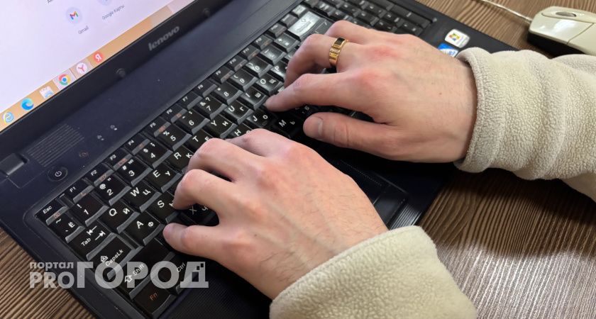 Только 8% работодателей в Коми контролируют работу сотрудников за компьютерами