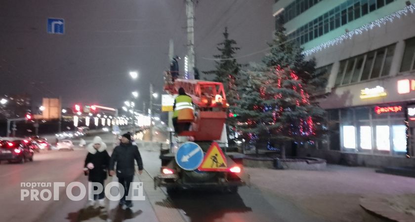 Синоптики рассказали о погоде в Коми на сегодня