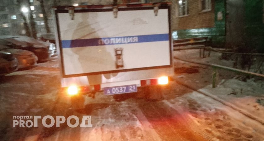 В Коми возбуждено уголовное дело по факту ложного сообщения о преступлении