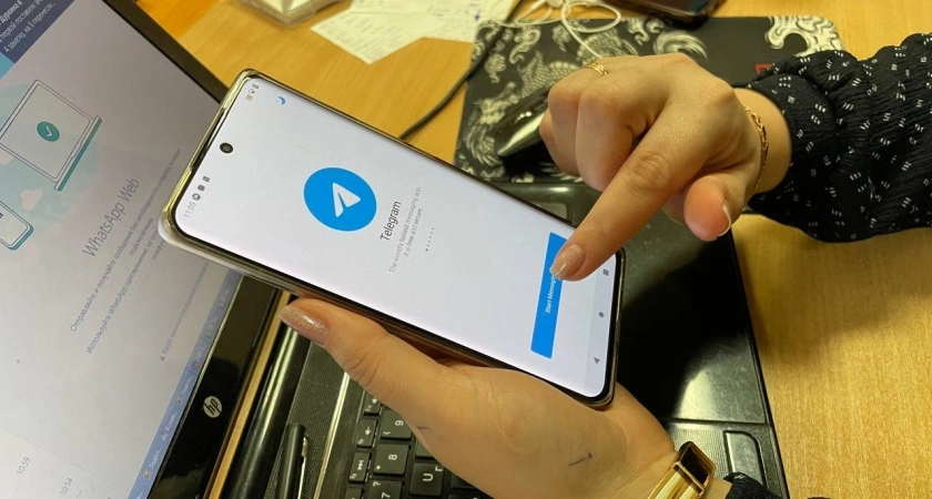 Telegram, Viber и WhatsApp уходят из России. В марте пользователи столкнутся с неприятным сюрпризом