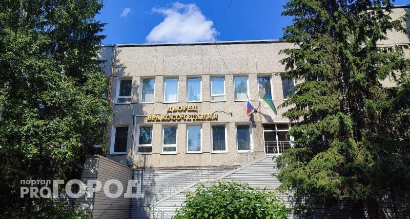 Фото к статье: В Коми открылась запись на регистрацию брака в День семьи