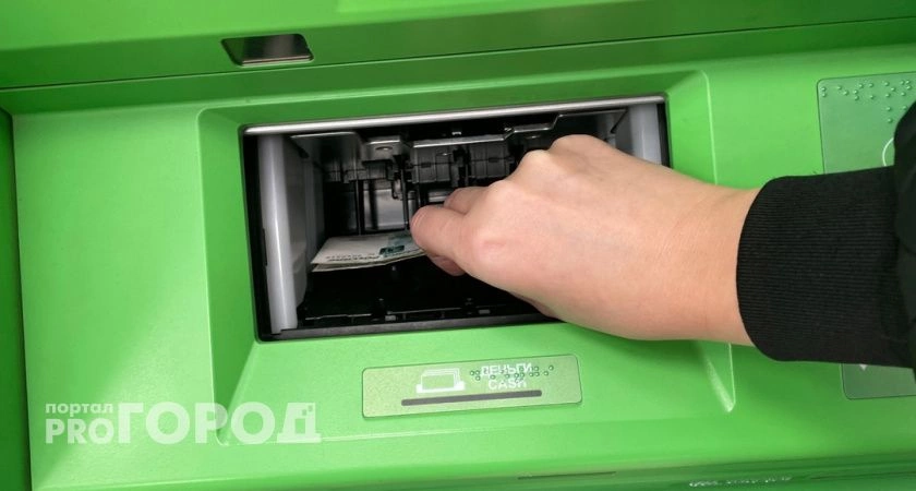Фото к статье: Мошенники оставили жителя Коми без денег и снегохода
