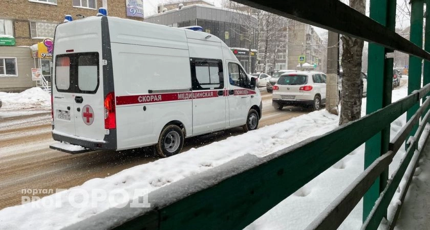 Фото к статье: Ухтинский пенсионер получил сильный ожог от батареи