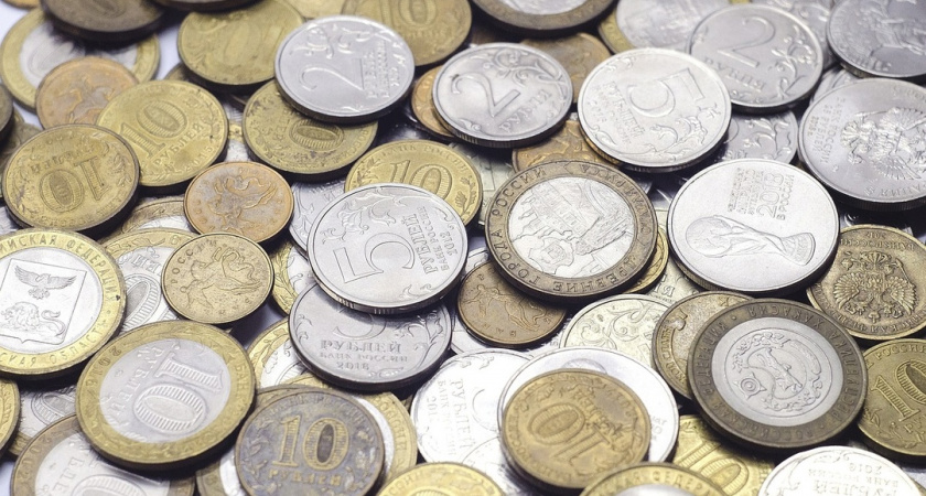 ЦБ РФ сохранил ключевую ставку на уровне 21%