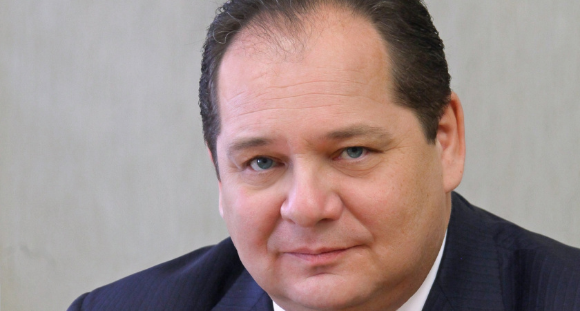 Врио главы региона Ростислав Гольдштейн может стать лучшим другом коми народу