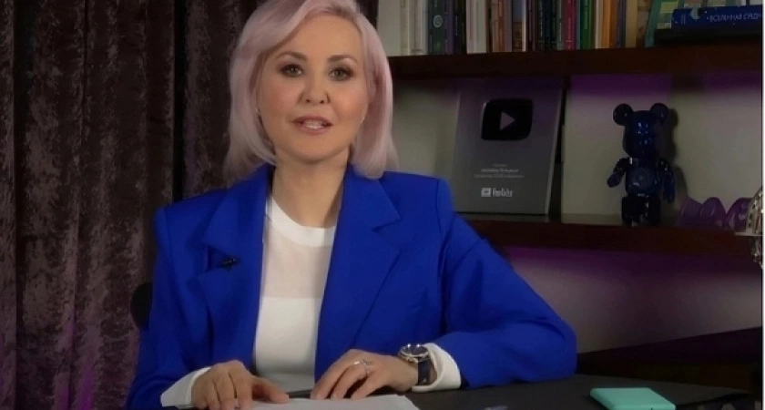 Возродятся из пепла: Володина назвала знак, которому с 19 февраля предстоит новый путь, полный счастья