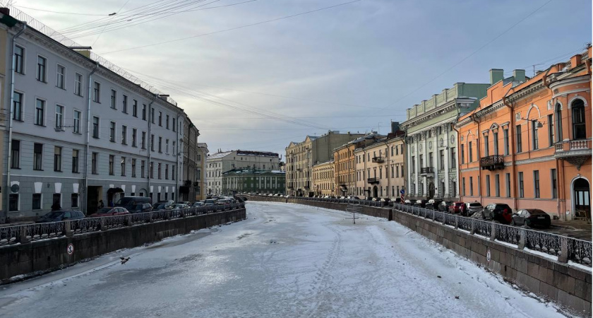 Весной нагрянут аномальные морозы, которые будут хлеще зимних. Синоптики представили новый прогноз на март и апрель