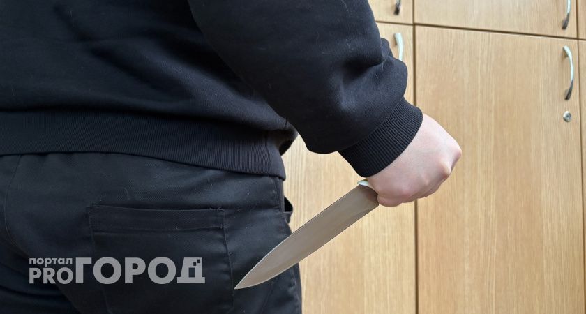 В Коми 71-летний мужчина обвиняется в убийстве 46-летней знакомой 