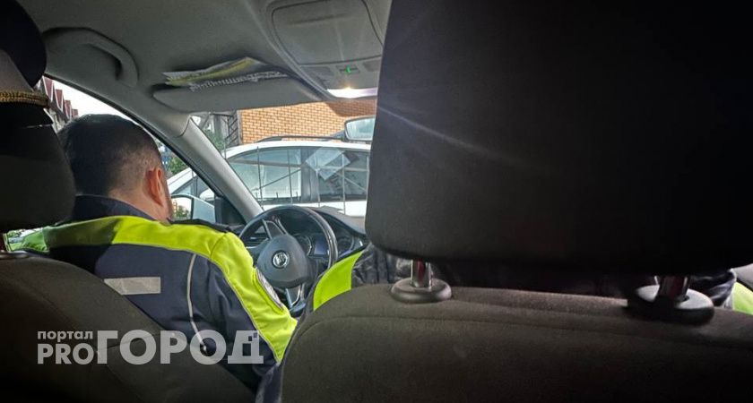 В России планируют повысить штрафы за непристегнутый ремень безопасности в авто 