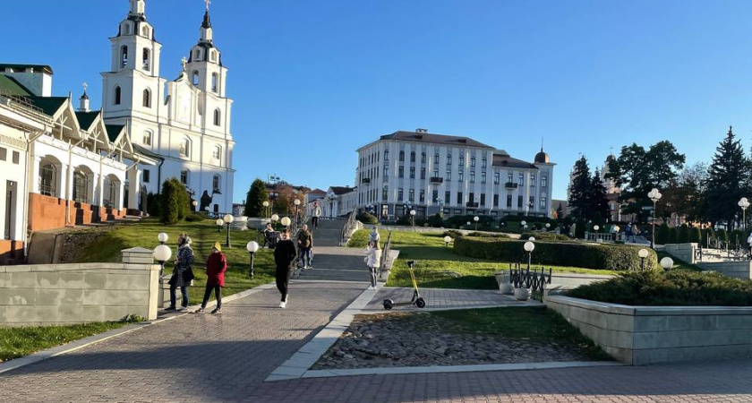 Аномальная жара наступит в начале марта: летний сезон придет на два месяца раньше