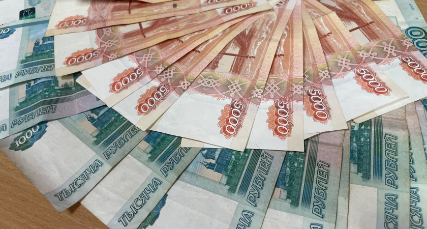 Усинск идет по пути Ухты: город занимает деньги для покрытия дефицита