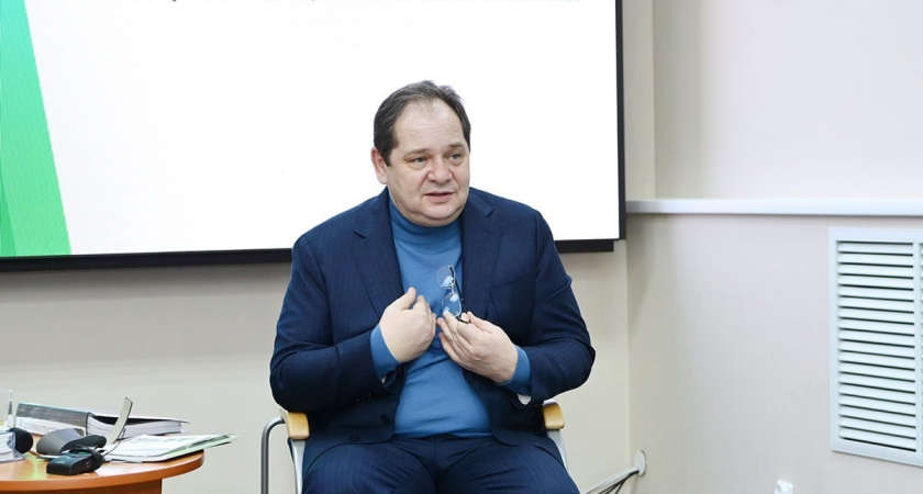 Врио главы Коми в эти выходные работает в районах