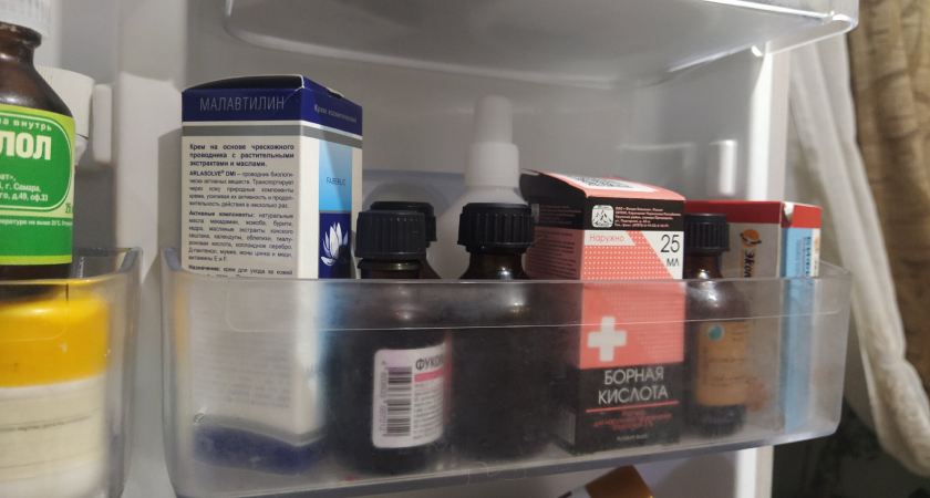 Ухтинская аптека стала примером решения проблемы льготных лекарств в Коми