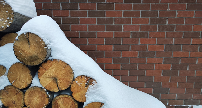 Жители одного из сёл Коми сообщают о критической нехватке угля