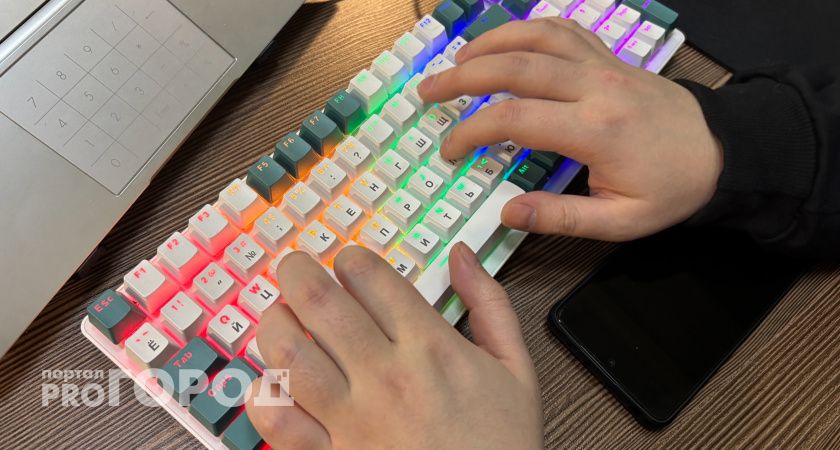 “Ростелеком” в Коми “нарисовал” портрет своего абонента-мужчины с помощью ИИ