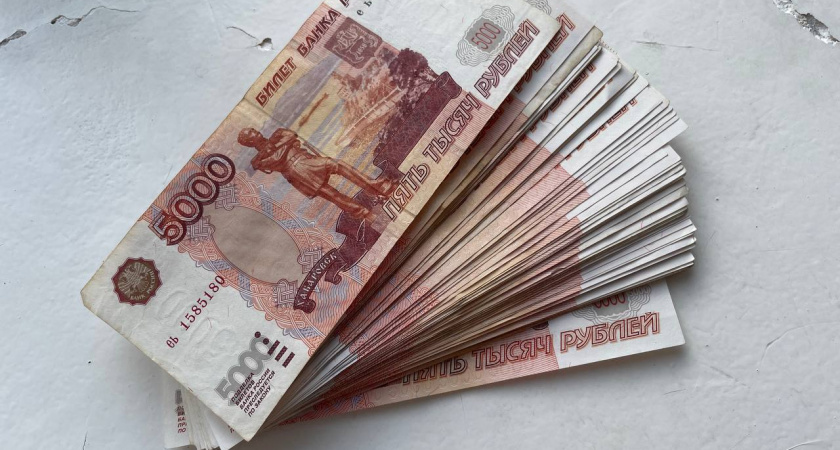 Для всех, кто хранит дома купюры 5 000 рублей - важное нововведение в конце февраля