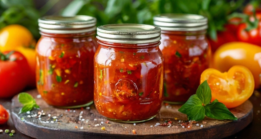 Готовлю всю зиму «Халявку» — универсальная закуска и вкусный салат