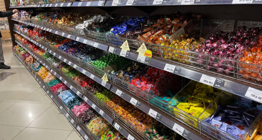 Сладость или гадость: в Роскачестве назвали "черный список" конфет - не давайте детям и не дарите на 8 Марта