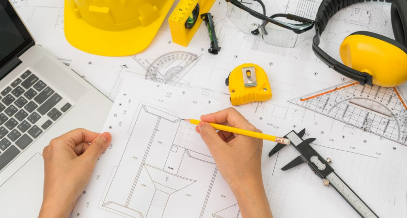 Студент из Ухты стал лауреатом Всероссийского конкурса «Инженер года-2024»