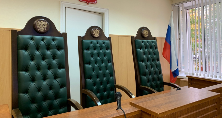 Житель Коми поджег две квартиры из-за неразделенной любви