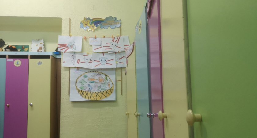 В Коми отложен старт строительства нового детского сада из-за проблем с подрядчиком