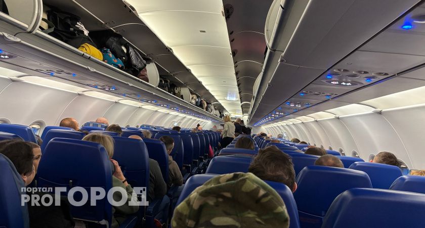 Пенсионерка из Ухты через суд добилась компенсации провоза багажа к месту отдыха