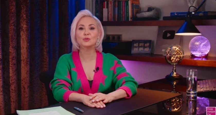 Избранники Бога: Василиса Володина предрекла дичайшую волну удачи 3 знакам зодиака с 1 марта