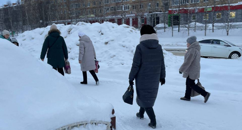 Пенсионный возраст увеличат на 4 года. Неприятный сюрприз ждет пожилых россиян уже с 2 марта