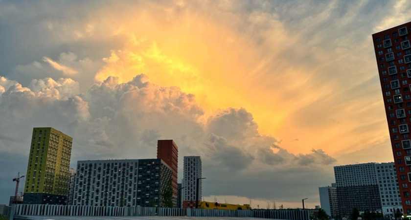 Побьет все рекорды: Вильфанд рассказал об Эль-Ниньо, который принесет адскую жару в Россию