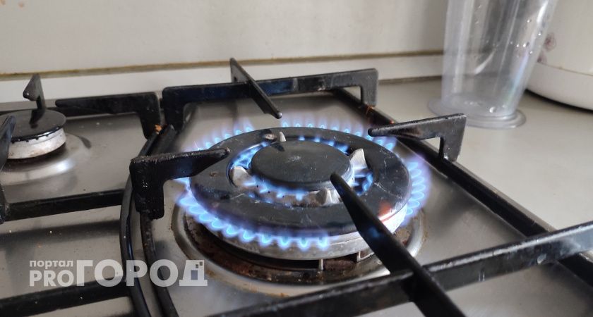 Коми получит дополнительный миллион на программу социальной газификации