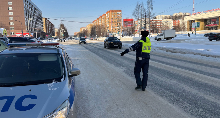 С 1 марта выехавшим за город на авто будут аннулировать права: водителей ждет неожиданный сюрприз 
